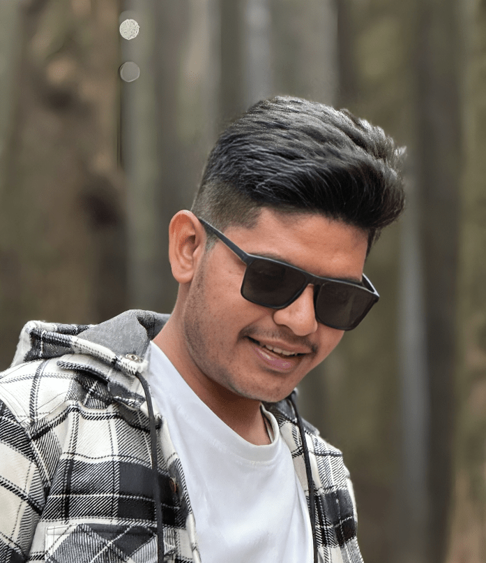 Rajesh Profile